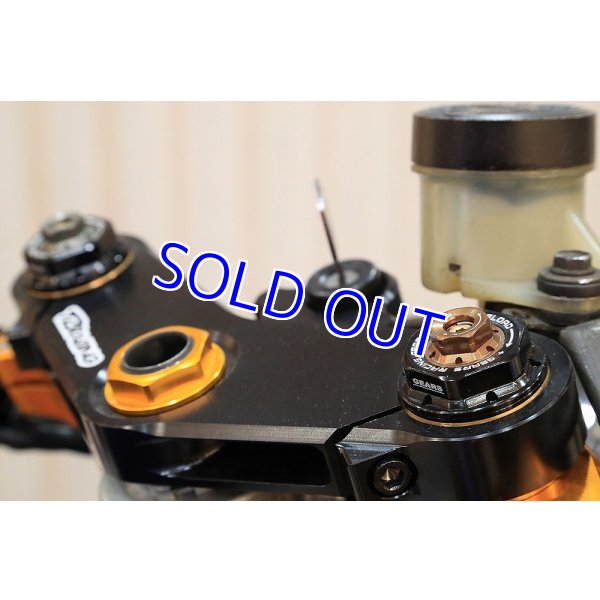 画像14: T2Racing制作 HONDA NSR250R MC21 【 ロスマンズ　岡田忠之　レプリカ】 フルカスタム車両  (14)