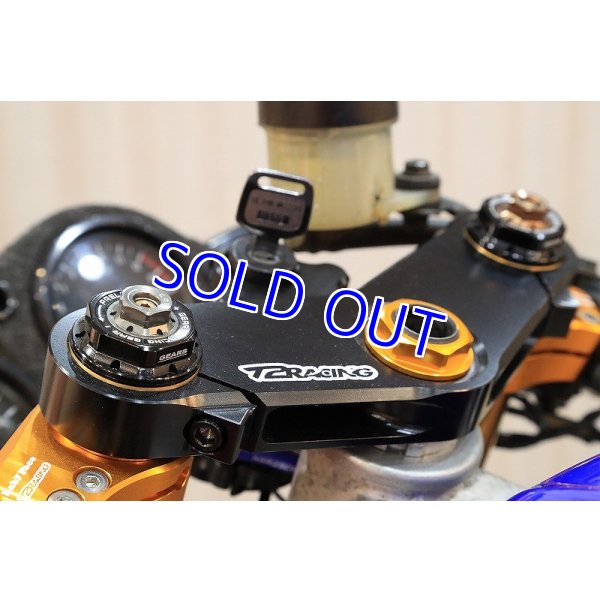 画像15: T2Racing制作 HONDA NSR250R MC21 【 ロスマンズ　岡田忠之　レプリカ】 フルカスタム車両  (15)