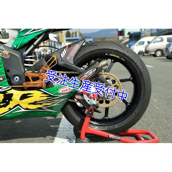 BITO R&D製 JB-MAGTAN JB4 MC21用 前後ホイールセット 3.00-17/4.50-17 - T2Racing ON-LINE  SHOP