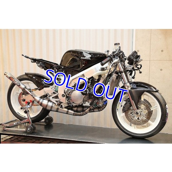 T2Racing製 MC21用ワークスリンク　NSR250R MC21 T2Racing WebSite [NSR250R MC21 MC28]