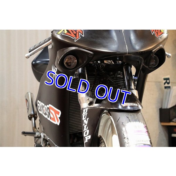 T2Racing制作 HONDA NSR250R MC21 【 ブラック号 】 フル T2Racing制作 HONDA NSR250R MC21 【 ブラック号 】 フル