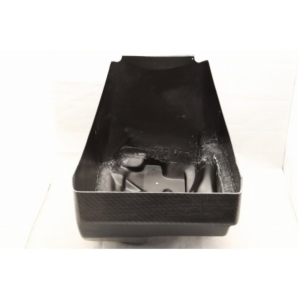 画像5: キャブBOX　[ カーボン ]　MC21・28 (5)