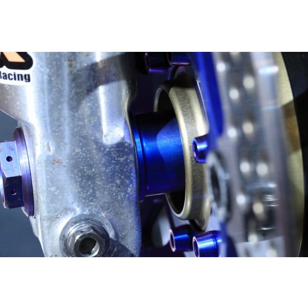 画像5: チタン Fアクスルカラー 【 MC18・21・28 】 (5)