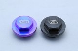 画像: フロートチャンバー ホールディングボルト 【 KEIHIN 】
