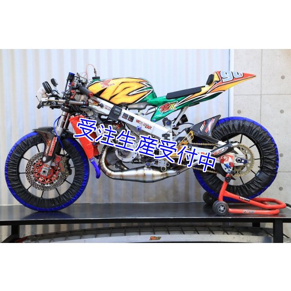 The Strongest Legend '88 チャンバー 【 RACE 】 - T2Racing ON The Strongest Legend '88 チャンバー 【 RACE 】 - T2Racing ON