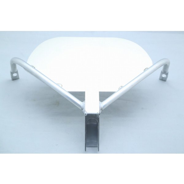 NSR50/NSR80/NSR-mini用アルミアッパーカウルステー | T-TECH