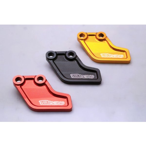 画像1: スプロケットガード【 汎用　NSRmini等 】 (1)