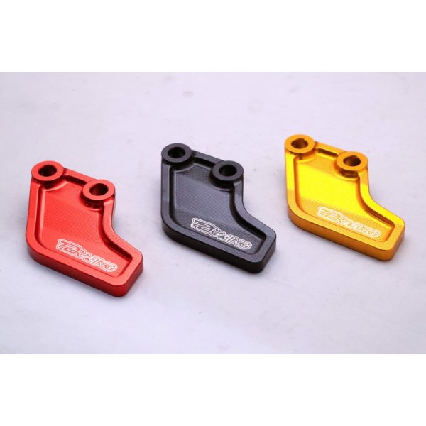 画像2: スプロケットガード【 汎用　NSRmini等 】 (2)