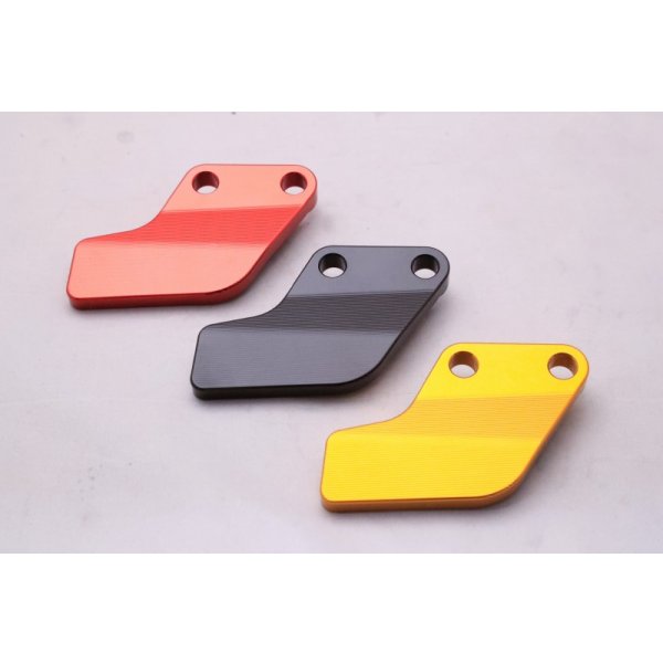 画像4: スプロケットガード【 汎用　NSRmini等 】 (4)