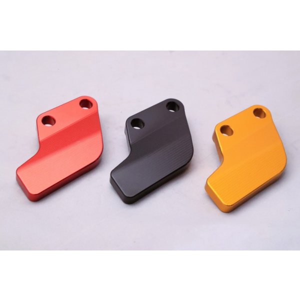 画像5: スプロケットガード【 汎用　NSRmini等 】 (5)