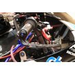 画像15: Moto-tron×T2コラボ Carbonブレーキレバーガード (15)