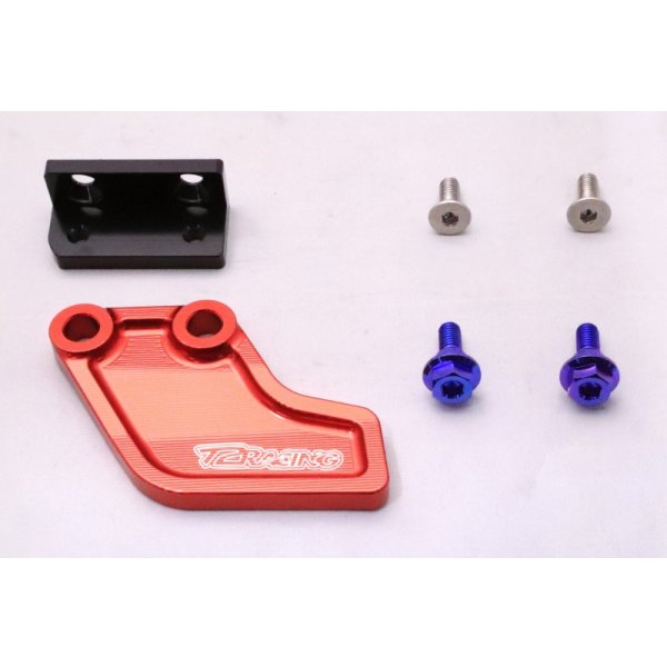 画像6: スプロケットガード【 汎用　NSRmini等 】 (6)