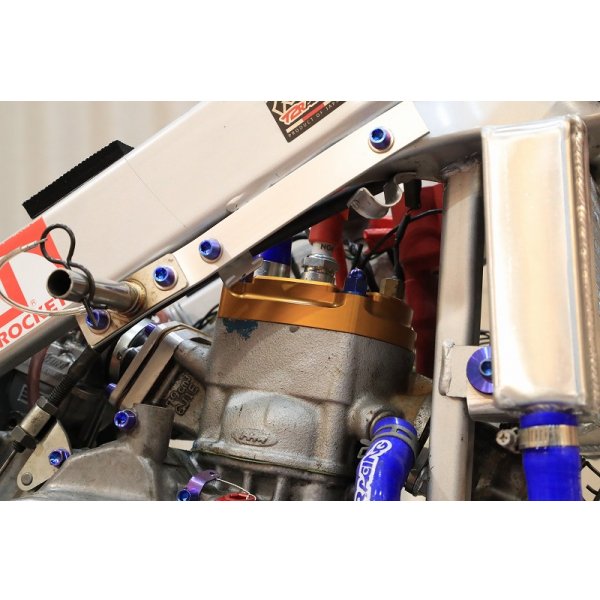 2025年最新】Yahoo!オークション -nsr80 シリンダーヘッドの中古