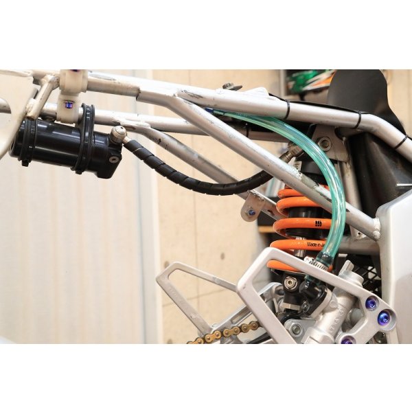 画像12: aragosta アラゴスタ レーシングサスペンション 【 NSRmini・NSR50/80・NSF100 】  (12)