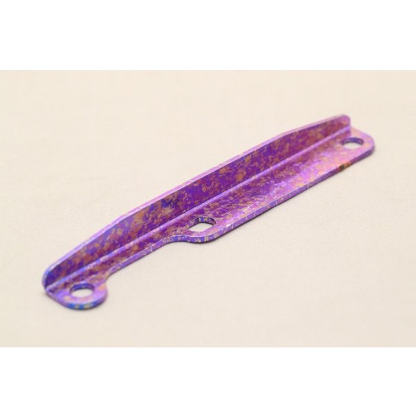 画像3: キャブアンダーステー【 MC18・21】 (3)