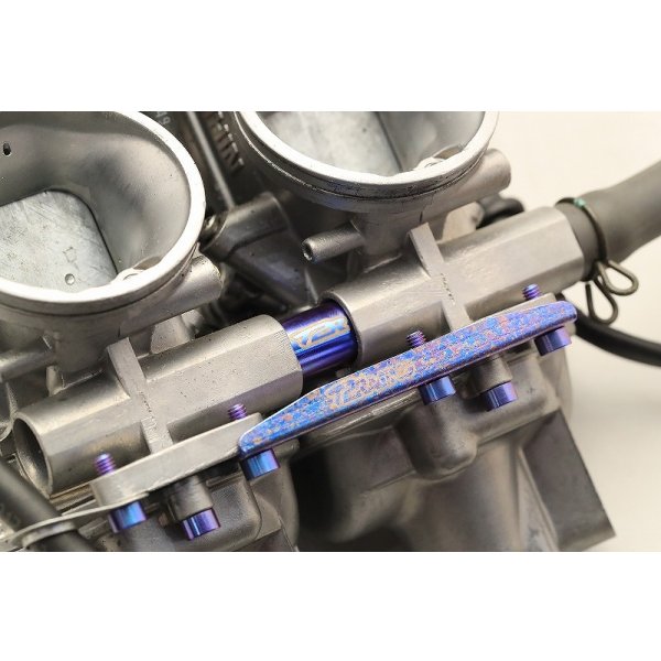 画像11: キャブアンダーステー【 MC18・21】 (11)