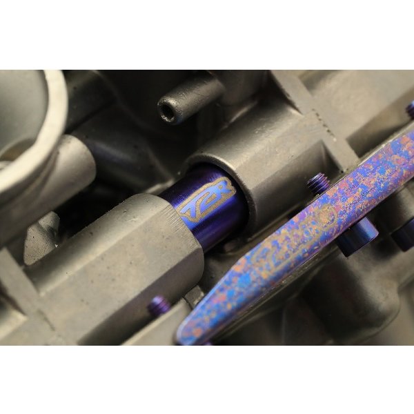 画像9: キャブアンダーステー【 MC18・21】 (9)