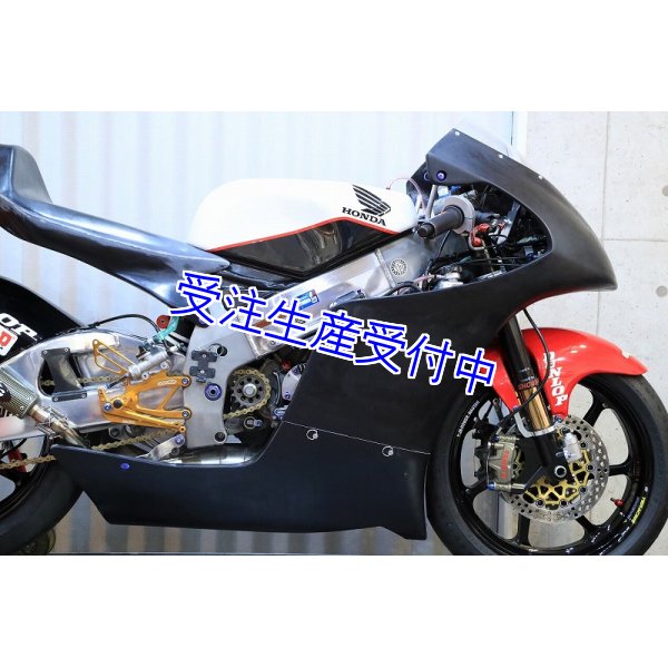 オリジナル フルカウル RSWタイプ FRP製 [ 黒ゲル ] NXA - T2Racing ON-LINE SHOP