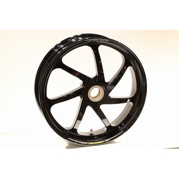 BITO R&D製 JB-MAGTAN JB4 MC28用 前後ホイールセット 3.00-17/4.50-17 - T2Racing ON-LINE  SHOP