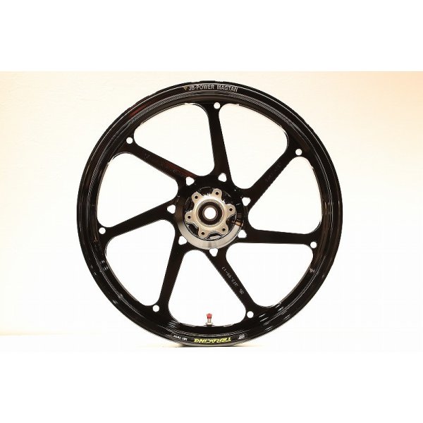 BITO R&D製 JB-MAGTAN JB4 MC28用 前後ホイールセット 3.00-17