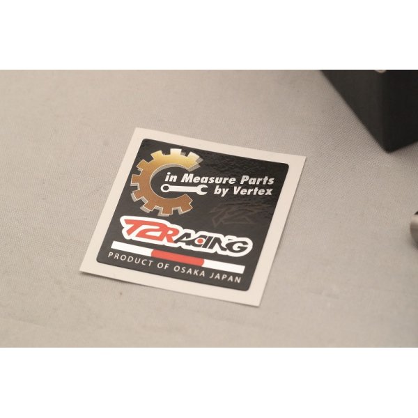 ウォーターポンプギア RESIN 【 CRM250R（AR）】 - T2Racing ON-LINE SHOP