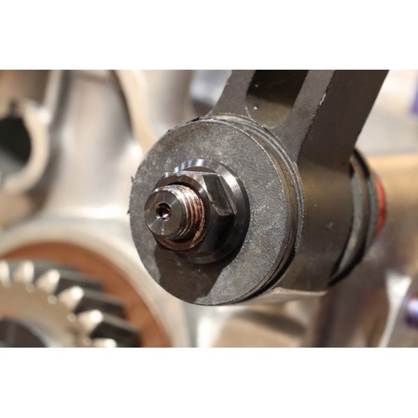 エンジンマウント フロントボルト - T2Racing ON-LINE SHOP