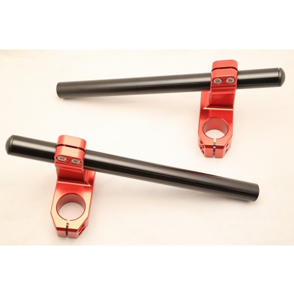 画像4: セパレートハンドルキット【 NSR50/80 】 (4)