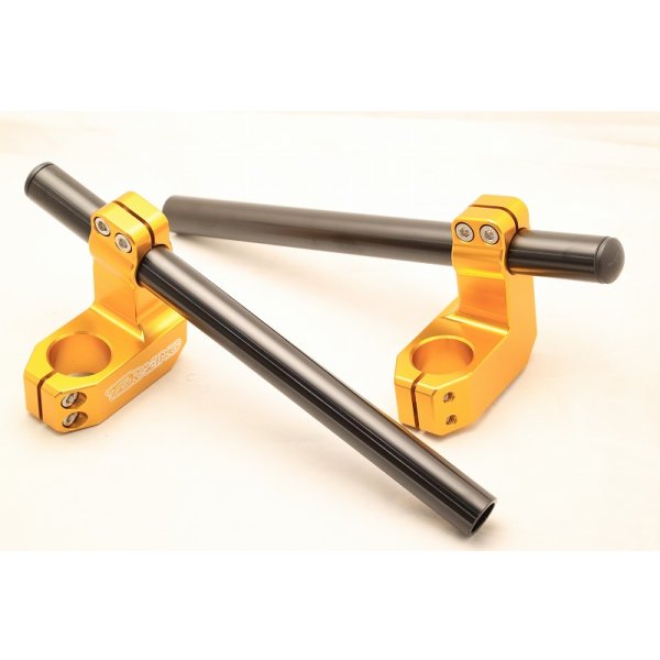 画像7: セパレートハンドルキット【 NSR50/80 】 (7)