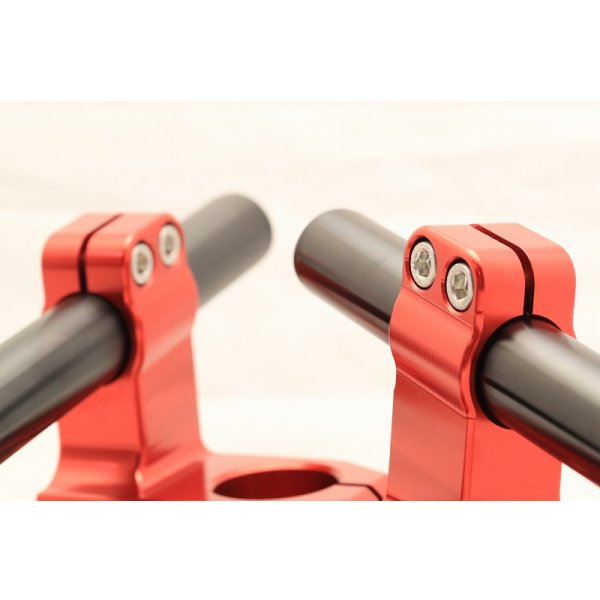 画像11: セパレートハンドルキット【 NSR50/80 】 (11)