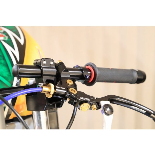 画像19: セパレートハンドルキット【 NSR50/80 】 (19)