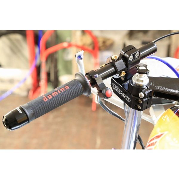 画像16: セパレートハンドルキット【 NSR50/80 】 (16)