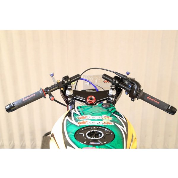 画像22: セパレートハンドルキット【 NSR50/80 】 (22)
