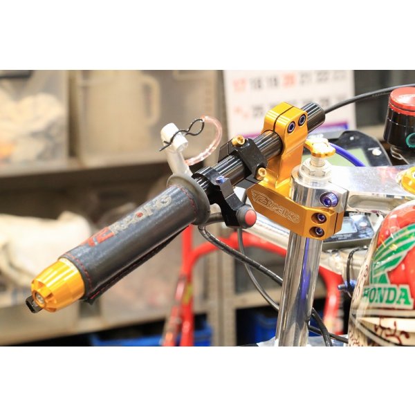 画像28: セパレートハンドルキット【 NSR50/80 】 (28)