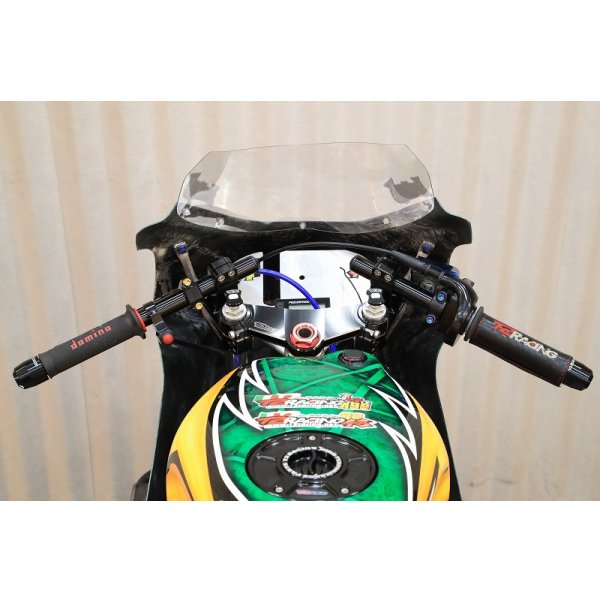 画像23: セパレートハンドルキット【 NSR50/80 】 (23)
