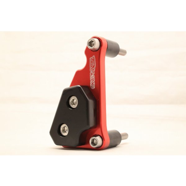 画像9: Ｆキャリパーガード【 NSR50/80 】 (9)