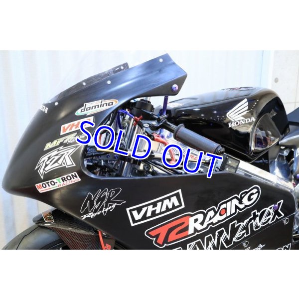 T2Racing制作 HONDA NSR250R MC21 【 T2R - 8号 】 フルカスタム T2Racing制作 HONDA NSR250R MC21 【 T2R - 8号 】 フルカスタム