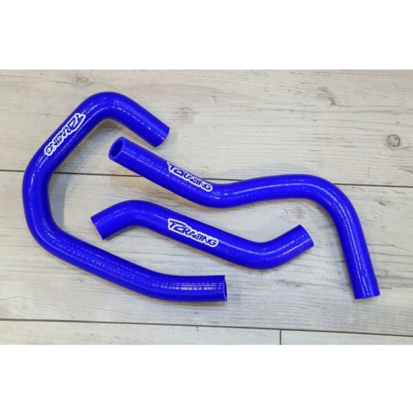 画像10: ２層 ラジエター Painted【 TYPE - 1 】MC18・21・28 (10)