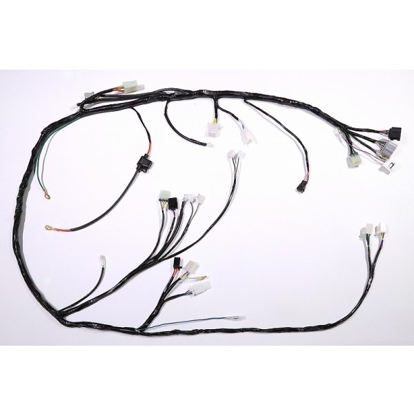 画像8: VTS Complete Kit【 RACE 】MC21 (8)