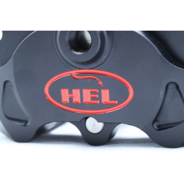 HEL Performance製 リヤキャリパー【 84ｍｍ 】 - T2Racing ON-LINE SHOP