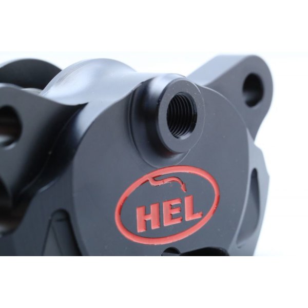 HEL Performance製 リヤキャリパー【 84ｍｍ 】 - T2Racing ON-LINE SHOP