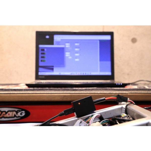 画像13: VTS Complete Kit【 RACE 】MC21 (13)