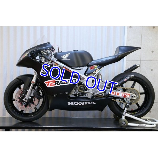 T2Racing制作 HONDA 92年式 RS250 NF5 レーサーエンジン完全フルＯＨ