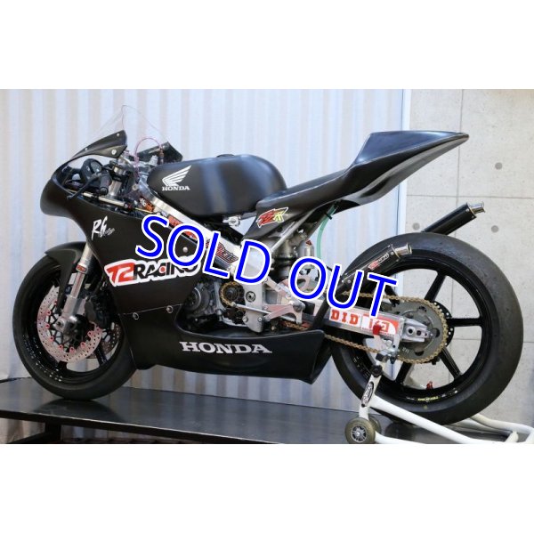 T2Racing制作 HONDA 92年式 RS250 NF5 レーサーエンジン完全フルＯＨ