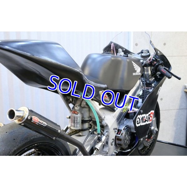 画像7: T2Racing制作 HONDA 92年式 RS250 NF5 レーサーエンジン完全フルＯＨ車両  (7)