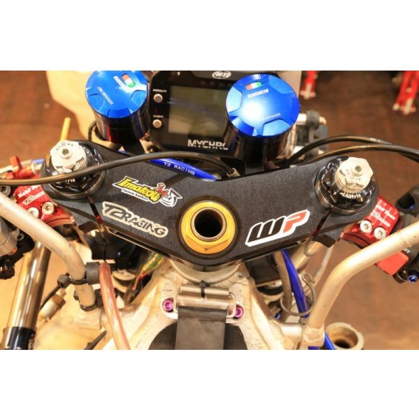 Baby Face×T2Racing コラボ セパレートハンドルキット
