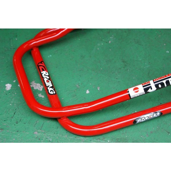 画像10: J-TRIP製 ショートローラースタンド 【MC21】 リヤメンテナンススタンド  (10)