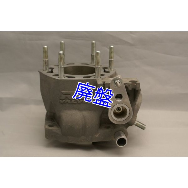 画像11: 【数量限定】 300cc化KIT BigBoreKit Wiseco VHM NSR300R (11)