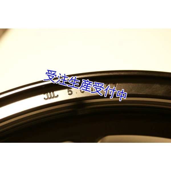 専用　ホイール　② GALE SPEED ゲイルスピード 28371002GB アルミ鍛造ホイール