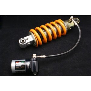 画像: サスペンション持込OH 受付 マトリスタンクコンバージョン MC21・28