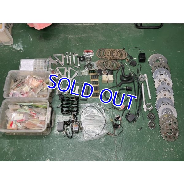 画像19: T2Racing制作 HONDA 92年式 RS250 NF5 レーサーエンジン完全フルＯＨ車両  (19)